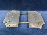 Pair Of Farberware Expandable Trivets