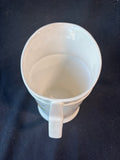 Martha Stewart Everyday Floral Pitcher