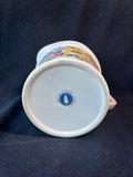 Martha Stewart Everyday Floral Pitcher