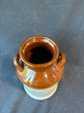 Stoneware Milk Jug Crock