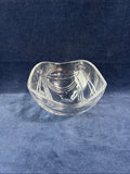 Heavy Glass Bowl *Read Description*