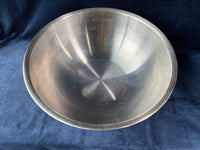 Pair Of Large Mixing Bowls