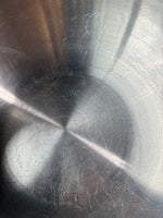 Pair Of Large Mixing Bowls