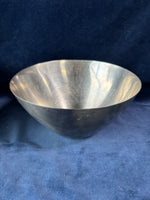 Pair Of Large Mixing Bowls