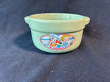 2006 Collectible Campbells Soup Bowl