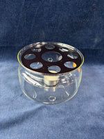 Jenaer Glass Tea Warmer *Read Description*
