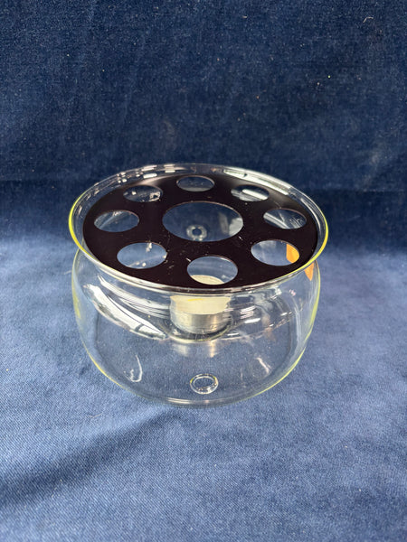 Jenaer Glass Tea Warmer *Read Description*