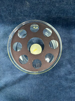 Jenaer Glass Tea Warmer *Read Description*