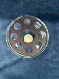 Jenaer Glass Tea Warmer *Read Description*