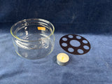 Jenaer Glass Tea Warmer *Read Description*