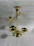 House of Lloyd Advent Spiral Candle Holder