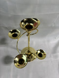 House of Lloyd Advent Spiral Candle Holder