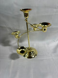 House of Lloyd Advent Spiral Candle Holder