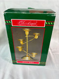 House of Lloyd Advent Spiral Candle Holder