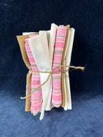 Lot Of 5 Holiday Kitchen Towels