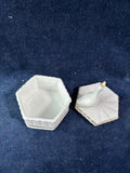 (K)Goose Trinket Box