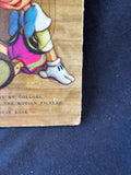 1939 Walt Disney’s Version Of Pinocchio,Hardcover