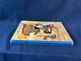 1939 Walt Disney’s Version Of Pinocchio,Hardcover