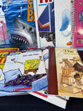 Children’s Book Lot (20)(AA)