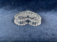 Heart Shaped Trinket Dish
