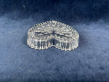 Heart Shaped Trinket Dish