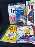 Children’s Book Lot (20)(AA)