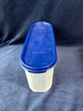 Assorted Plastic Kitchen Containers Lot (5)