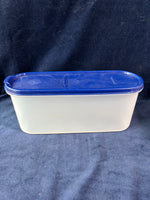 Assorted Plastic Kitchen Containers Lot (5)