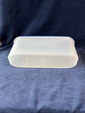 Assorted Plastic Kitchen Containers Lot (5)
