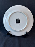 Set Of 4 Royal Equestrian By Bombay Plates