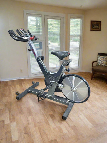 Keiser M3 Indoor spin Bike Bicycle