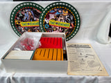 Times To Remember Board Game Milton Bradley 1991