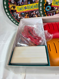 Times To Remember Board Game Milton Bradley 1991