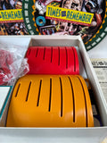 Times To Remember Board Game Milton Bradley 1991