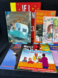 Children’s Book Lot (18)(BB)