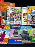 Children’s Book Lot (18)(BB)