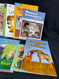 Children’s Book Lot (18)(BB)