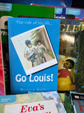 Children’s Book Lot (29)(CC)