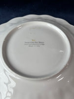 Pair Of San Marco Topiary Plates *Read Description*