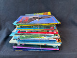 Children’s Book Lot (29)(CC)