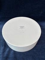 Dansk Cafe Blanc Covered Serving Dish