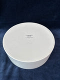 Dansk Cafe Blanc Covered Serving Dish
