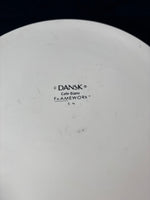 Dansk Cafe Blanc Covered Serving Dish