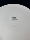 Dansk Cafe Blanc Covered Serving Dish