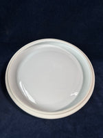Dansk Cafe Blanc Covered Serving Dish