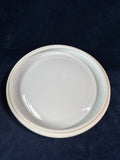 Dansk Cafe Blanc Covered Serving Dish