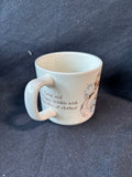 Beatrix Potter Mrs Tiggy Winkle Wedgwood 3 Pc Child's Nursery Set
