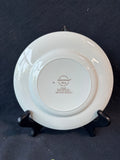Beatrix Potter Mrs Tiggy Winkle Wedgwood 3 Pc Child's Nursery Set