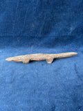 Wooden Lizard Carving *Read Description*