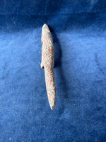 Wooden Lizard Carving *Read Description*